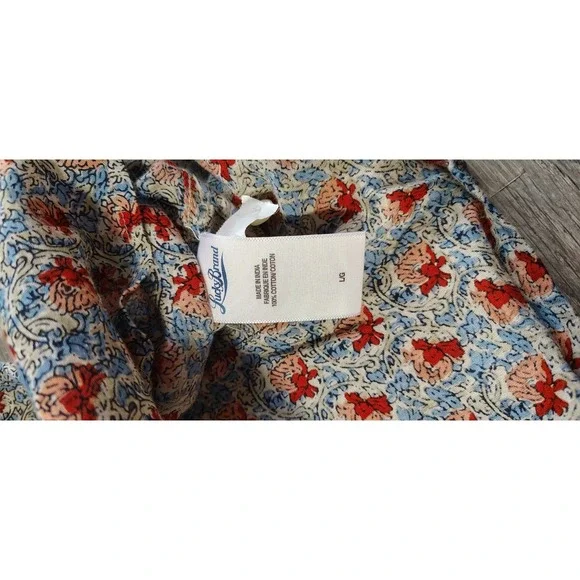 Stylish Multicolor Men's Shirt - Picture 4 of 11